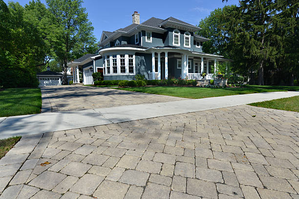 Best Luxury driveway pavers in USA